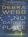 Cover image for No Darker Place
